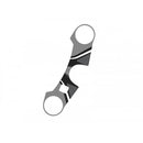 Radikal Yoke Protector Grey For Suzuki GSX R 1000 05-06
