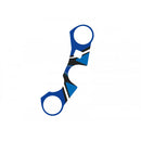Radikal Yoke Protector Blue For Suzuki GSX R 600 06-23