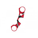 Radikal Yoke Protector Red For Suzuki GSX R 600 06-23