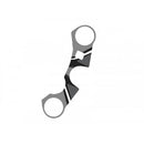 Radikal Yoke Protector Grey For Suzuki GSX R 600 06-23