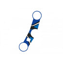 Radikal Yoke Protector Blue For Suzuki GSX R 1000 03-04