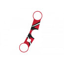 Radikal Yoke Protector Red For Suzuki GSX R 1000 03-04