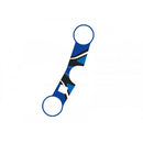 Radikal Yoke Protector Blue For Suzuki GSX R 600 04-05