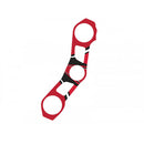 Radikal Yoke Protector Red For Kawasaki ZX-10R 11-15