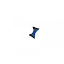 Radikal Yoke Protector Blue For Suzuki GSF 650 S Bandit 09-14