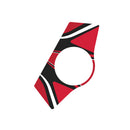 Radikal Yoke Protector Red For Kawasaki Z1000 SX 11-16
