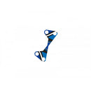 Radikal Yoke Protector Blue For Kawasaki Z1000 03-09