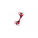 Radikal Yoke Protector Red For Kawasaki Z1000 03-09