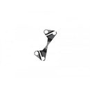 Radikal Yoke Protector Grey For Kawasaki Z1000 03-09