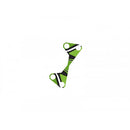 Radikal Yoke Protector Green For Kawasaki Z1000 03-09