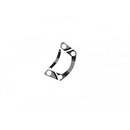 Radikal Yoke Protector Grey For Kawasaki ER6-F 09-11