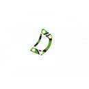 Radikal Yoke Protector Green For Kawasaki ER6-F 09-11