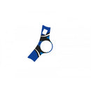 Radikal Yoke Protector Blue For Honda VFR 800 02-12