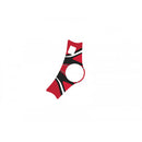 Radikal Yoke Protector Red For Honda VFR 800 F 98-01
