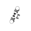 Radikal Yoke Protector Grey For Honda NC700 S 12-13