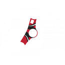 Radikal Yoke Protector Red For Honda CBR1100 XX Blackbird 97-07