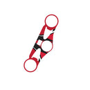 Radikal Yoke Protector Red For Honda CBR1000 RR 09-11