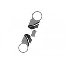 Radikal Yoke Protector Grey For Honda CBR1000 RR Fireblade 04-07