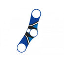 Radikal Yoke Protector Blue For Honda CBR900 RR Fireblade 00-03