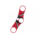 Radikal Yoke Protector Red For Honda CBR900 RR Fireblade 00-03