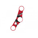 Radikal Yoke Protector Red For Honda CBR900 RR Fireblade 98-99