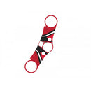 Radikal Yoke Protector Red For Honda CBR600 RR 07-16