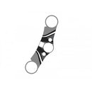 Radikal Yoke Protector Grey For Honda CBR600 RR 07-16