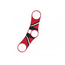 Radikal Yoke Protector Red For Honda CBR600 RR 05-06