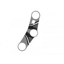 Radikal Yoke Protector Grey For Honda CBR600 RR 03-04
