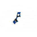 Radikal Yoke Protector Blue For Honda CBR125 R 11-16