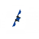 Radikal Yoke Protector Blue For BMW R1100 GS 94-99