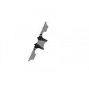 Radikal Yoke Protector Grey For BMW R1100 GS 94-99