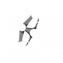 Radikal Yoke Protector Grey For BMW F800 GS 08-21