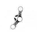 Radikal Yoke Protector Grey For BMW R1150 RS 01-05