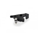 Rear Brake Lever Adaptor Black For Yamaha XMax 400 13-23