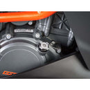 Engine Oil Filler Cap Red For KTM 125 Duke 11-24