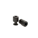 Protective Spool Slider 8 MM Black For KTM 1190 RC8 08-10