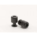 Protective Spool Slider 10 MM Black For KTM 1050 Adventure 15-16