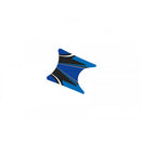 Radikal Yoke Protector Blue For BMW R Nine T 14-20