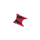 Radikal Yoke Protector Red For BMW R Nine T 14-20