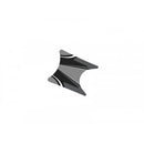 Radikal Yoke Protector Grey For BMW R Nine T 14-20