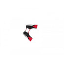 Radikal Yoke Protector Red For Honda VFR 800 F 14-18