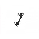 Naked Yoke Protector Grey For Kawasaki Z1000 03-09