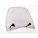 Traffic Screen Clear For Sym Symphony 125 09-11