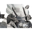 Sport Screen Light Smoke For BMW R1200 GS 13-16