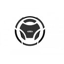 Naked Fuel Cap Protector Grey For Yamaha MT-125 15-19