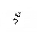 Radikal Yoke Protector Grey For Yamaha YZF 125 R 14-18