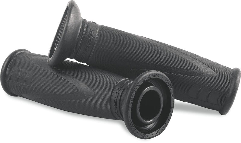 Scooter Maxi 761 Black Open End Grips