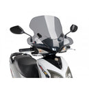 City Touring Screen Light Smoke For Sym Jet 4 125 10-20