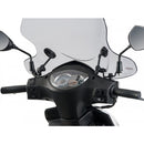 City Touring Screen Light Smoke For Sym Jet 4 125 10-20